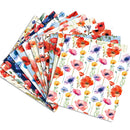 Poppy Crafts 12"x 12" Paper Pack