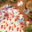 Poppy Crafts 12"x 12" Paper Pack