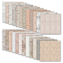 Poppy Crafts 12" x 12" Paper Pack