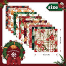 Poppy Crafts 12"x12" Paper Pack