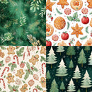 Poppy Crafts 12"x12" Paper Pack