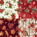Poppy Crafts 12"x12" Paper Pack