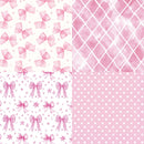 Poppy Crafts 12"x12" Paper Pack
