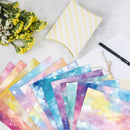 Poppy Crafts 12"x12" Paper Pack