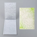Poppy Crafts 3D Embossing Folder