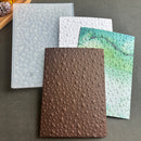Poppy Crafts 3D Embossing Folder