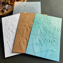 Poppy Crafts 3D Embossing Folder