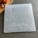 Poppy Crafts 3D Embossing Folder