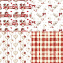 Poppy Crafts 6"×6" Paper Pack