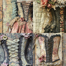 Poppy Crafts 6"×6" Paper Pack