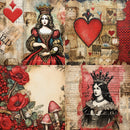 Poppy Crafts 6"×6" Paper Pack