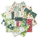 Poppy Crafts 6" x 6" Paper Pack