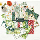 Poppy Crafts 6" x 6" Paper Pack