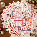 Poppy Crafts 6" x 6" Paper Pack
