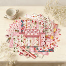 Poppy Crafts 6" x 6" Paper Pack