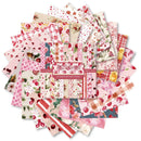 Poppy Crafts 6" x 6" Paper Pack