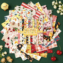 Poppy Crafts 6" x 6" Paper Pack