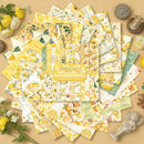 Poppy Crafts 6" x 6" Paper Pack