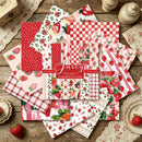 Poppy Crafts 6" x 6" Paper Pack