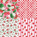 Poppy Crafts 6" x 6" Paper Pack