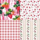 Poppy Crafts 6" x 6" Paper Pack