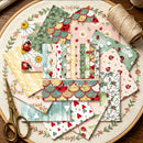 Poppy Crafts 6" x 6" Paper Pack