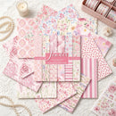 Poppy Crafts 6" x 6" Paper Pack