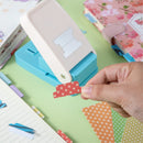 Poppy Crafts Craft Punch - Tab