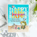 Poppy Crafts Cutting Dies