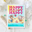 Poppy Crafts Cutting Dies