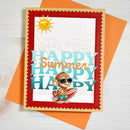 Poppy Crafts Cutting Dies