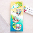 Poppy Crafts Cutting Dies
