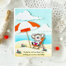 Poppy Crafts Cutting Dies