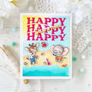 Poppy Crafts Cutting Dies