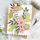 Poppy Crafts Cutting Dies