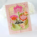 Poppy Crafts Cutting Dies