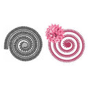Poppy Crafts Cutting Dies #1092 - Paper Flowers #1