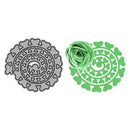 Poppy Crafts Cutting Dies #1099 - Paper Flowers #8