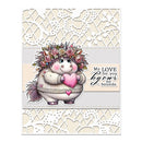 Poppy Crafts Cutting Dies