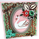 Poppy Crafts Cutting Dies