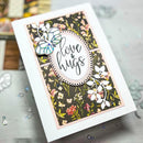 Poppy Crafts Cutting Dies