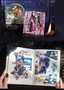 Poppy Crafts Fantasy Night Dream Sticker Pack