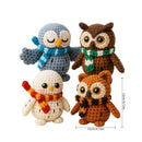Poppy Crafts Learn to Crochet Kit
