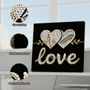 Poppy Crafts Pearl Art Kit