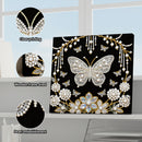 Poppy Crafts Pearl Art Kit