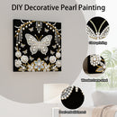 Poppy Crafts Pearl Art Kit