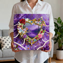 Poppy Crafts Pearl Art Kit