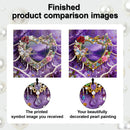 Poppy Crafts Pearl Art Kit