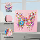 Poppy Crafts Pearl Art Kit