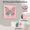 Poppy Crafts Pearl Art Kit